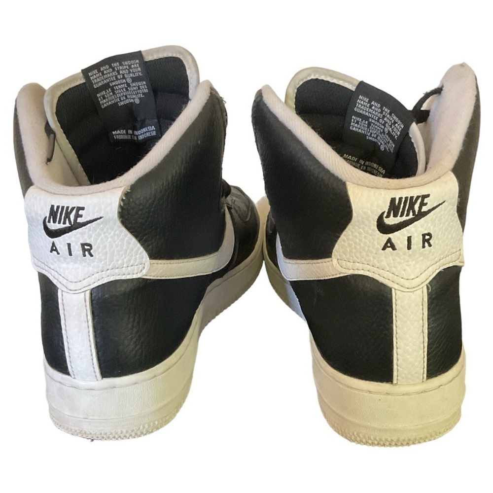 NIKE AIR MENS SIZE 10 LIKE NEW - Picture 3 of 5